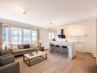 Apartment for sale Koksijde (RBU66924)