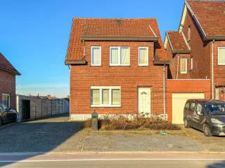 Huis te koop Heusden-Zolder (RBU66927)