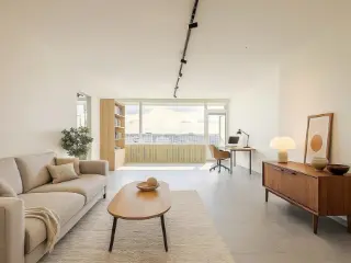 Appartement te koop Gent (RBU66930)