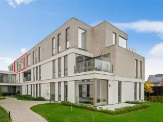 Appartement te koop Sint-Niklaas (RBU66932)