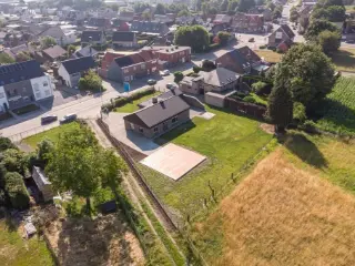 Bungalow à vendre Waasmunster (RBU66942)