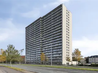 Appartement te koop Antwerpen (RBU66944)