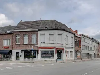 Terrain à bâtir à vendre Lier (RBU66946)