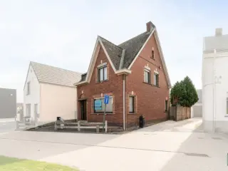 Maison à vendre Audenarde (RBU66953)