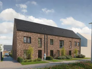 Residence for sale Nijlen (RBU66959)