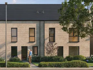 Residence for sale Nijlen (RBU66960)