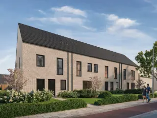 Residence for sale Nijlen (RBU66961)