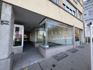 Commercial building for rent Luxembourg (RBU67059)