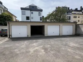 Garage for rent Luxembourg (RBU67065)