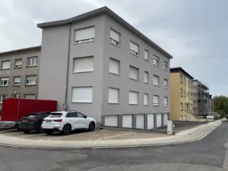 Appartement à vendre Belvaux (RBU67077)