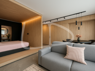 Studio for rent Luxembourg (RBU67086)