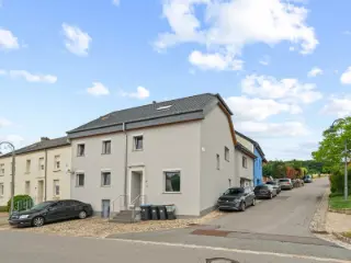 Immeuble de rapport à vendre Redange (RBU67090)