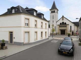 Immeuble de rapport à vendre Luxembourg (RBU67093)