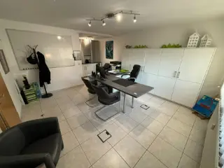 Office space for rent Soleuvre (RBU67099)