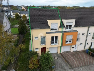 Huis te koop Bous (RBU67108)