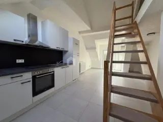 Apartment for rent Heinerscheid (RBU67109)