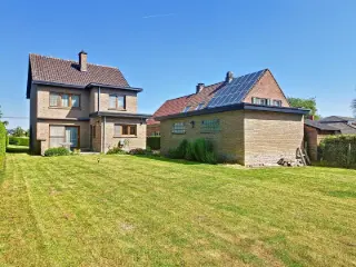 Maison à louer Tervuren (RBU67119)