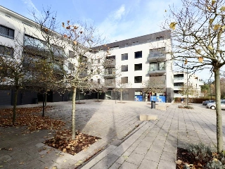Apartment for rent Luxembourg (RBU67120)