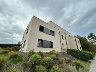 Appartement te huur Luxembourg (RBU67124)