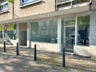 Commercial building for sale Esch-sur-Alzette (RBU67125)
