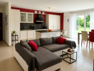 Apartment for sale Alzingen (RBU67126)