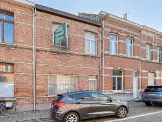 Maison à vendre Deurne (RBU67127)