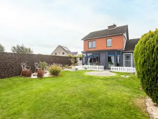 Huis te koop Geraardsbergen (RBU67131)