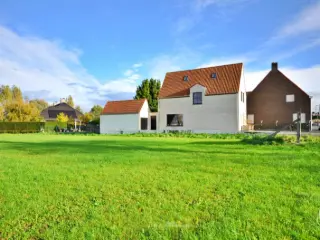 Opbrengsteigendom te koop Anzegem (RBU67132)