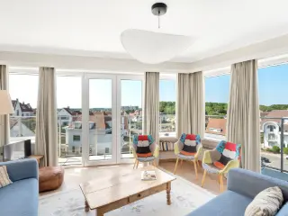 Appartement à vendre Duinbergen (RBU67133)