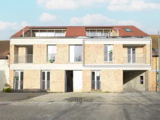 Appartement te huur Diksmuide (RBU67136)