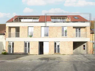 Appartement te huur Diksmuide (RBU67137)