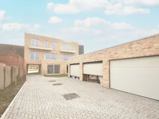 Appartement te huur Diksmuide (RBU67138)