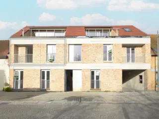 Appartement te huur Diksmuide (RBU67139)