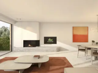 Appartement te huur Diksmuide (RBU67140)