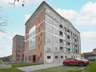 Appartement te huur Diksmuide (RBU67141)