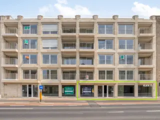 Kantoor te huur Ieper (RBU67142)