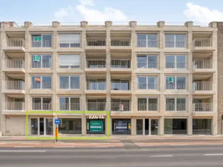 Handelsfonds te huur Ieper (RBU67143)