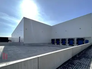 Industrial building for rent Desteldonk (RBU67149)