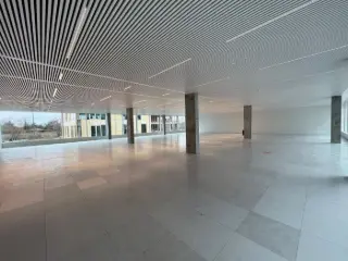 Kantoor te huur Sint-Denijs-Westrem (RBU67155)