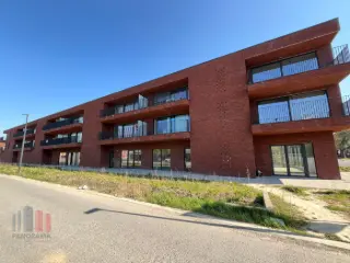 Surface commerciale à vendre Drongen (RBU67162)