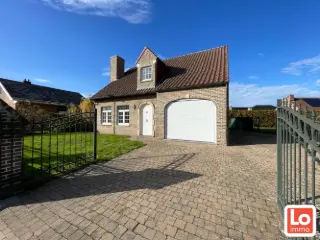 Maison à louer Laarne (RBU67167)