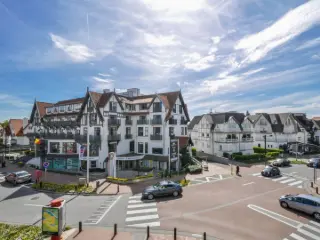 Garage à louer Knokke (RBU67170)