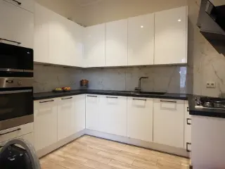 Apartment for sale Schaarbeek (RBU67172)