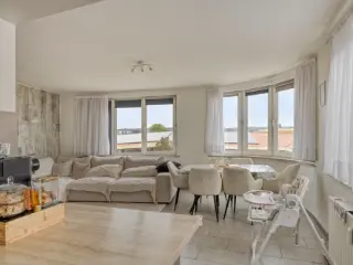 Appartement à vendre Machelen (RBU67173)