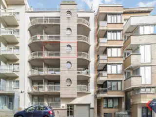 Appartement te koop Oostende (RBU67175)