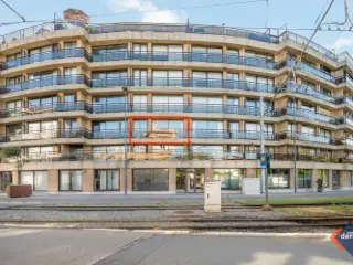 Appartement te koop Oostende (RBU67176)