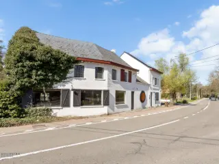 Fonds de commerce à vendre Keerbergen (RBU67180)