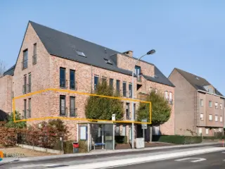 Apartment for sale Beerzel (RBU67181)