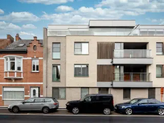 Appartement à louer Beerzel (RBU67182)