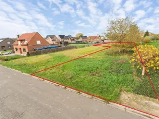 Bouwgrond te koop Herent (RBU67186)